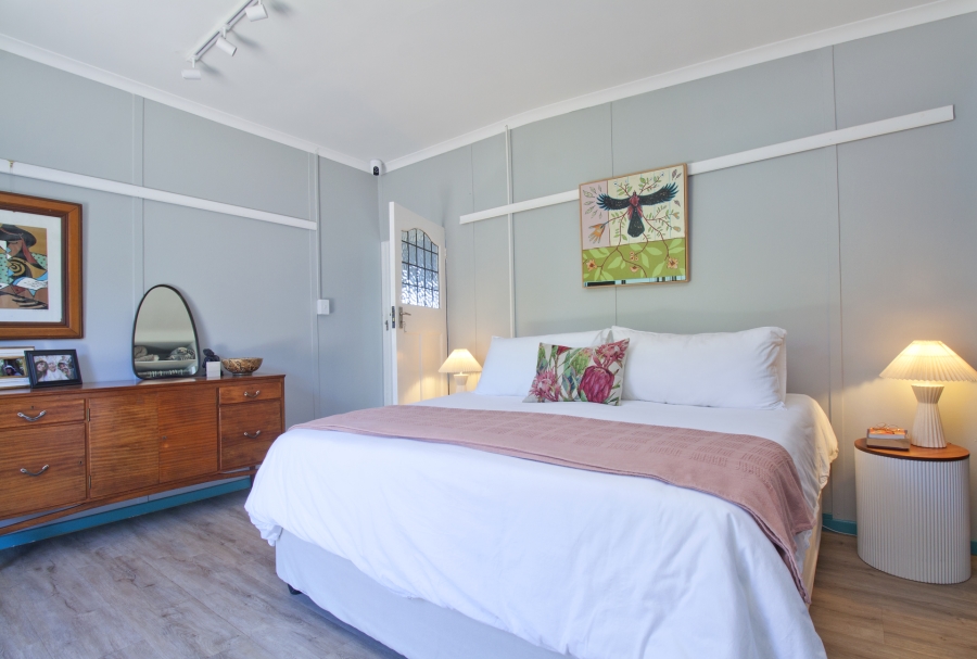 To Let 5 Bedroom Property for Rent in Scarborough Western Cape